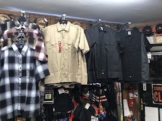 Aztlan Dickies Store