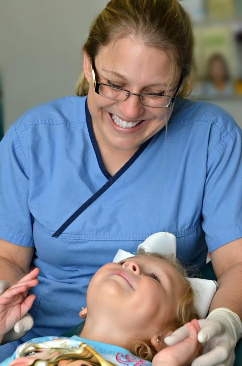 Hammond Pediatric Dentistry