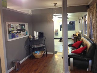 Kerizma Salon and Barber