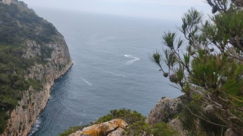 Cala en Caló