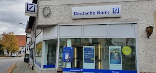 Deutsche Bank Finanzagentur Halle (Westfalen)