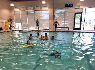 Emler Swim School of San Antonio - Alamo Ranch