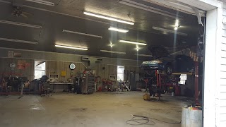 Mike's Auto Repair & Sales