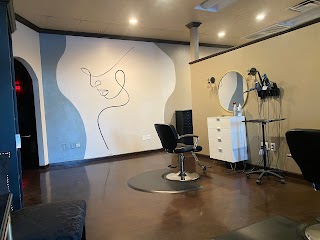 Studio eight salon & spa