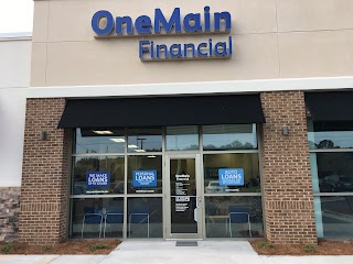 OneMain Financial