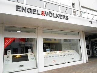 Engel & Völkers Immobilien Sinsheim