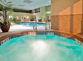 Holiday Inn Express & Suites Cape Girardeau I-55, an IHG Hotel