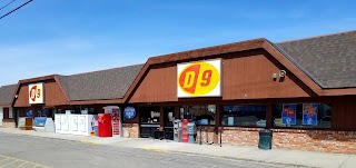 D9 Grocery