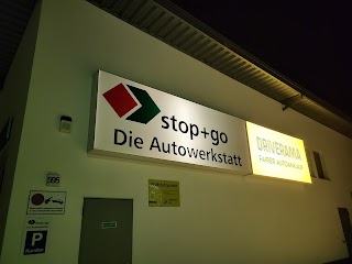 Stop+go Die Autowerkstatt (Hamburg)