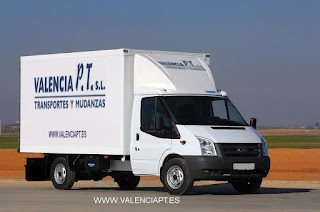 VALENCIA P.T. Transporte Express