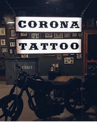 Corona Tattoo & Piercing Oviedo