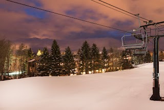 Snow Flower Condominiums Managed by Park City Lodging- Ski-In/Ski-Out Condos