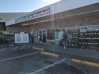 Charlies St Joe Market