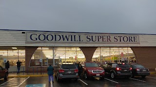 Goodwill Retail Store and Donation Center