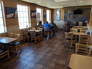 DQ Grill & Chill Restaurant