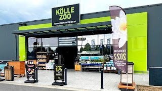 Kölle Zoo Würzburg