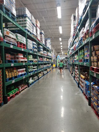 BJ's Wholesale Club