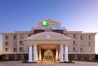 Holiday Inn Express & Suites Shreveport South - Park Plaza, an IHG Hotel