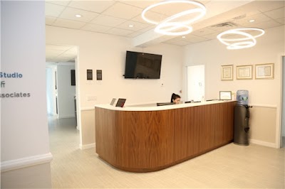photo of New York Dental Studio