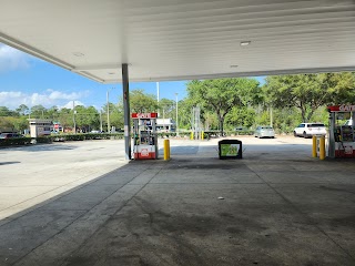 GATE Gas Station