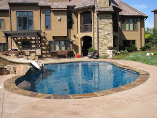 A & S Custom Pools