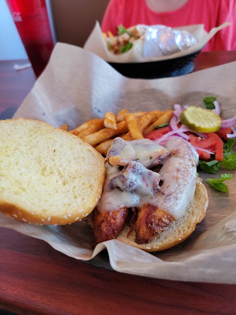 Photo of Fire & Food - 2784 Avalon Boulevard, Milton, FL 32583, USA