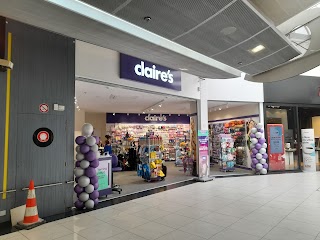 Claire's