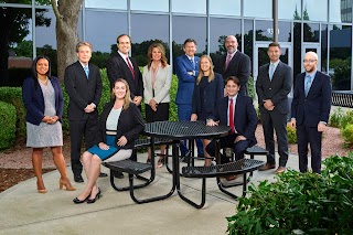 Becker Law Office Injury Lawyers