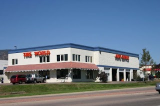 Tire World Auto Repair