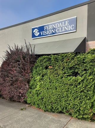 Ferndale Vision Clinic