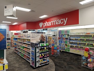 CVS