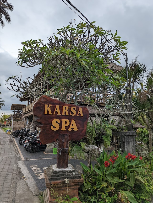 Karsa Spa