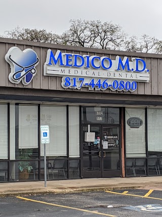 Medico M.D. Medical and Dental
