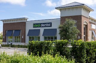 Ideal Dental Wesley Chapel