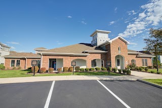 Oak Crossing Apartments