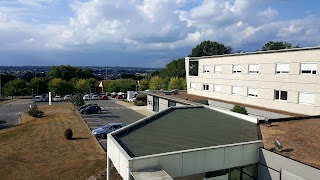 Site Emailleurs-Colombier - Polyclinique de Limoges