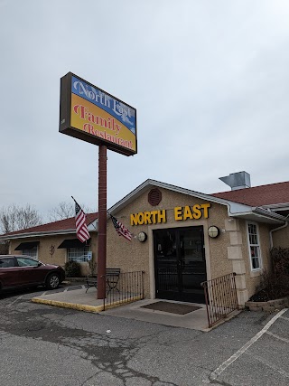 North East Family Restaurant