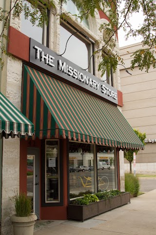 The Missionary Store