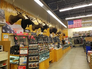 C-A-L Ranch Stores