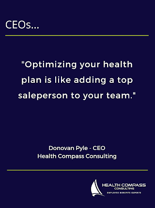 Health Compass Consulting