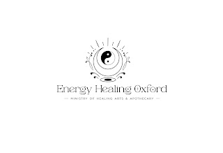 Energy Healing Oxford