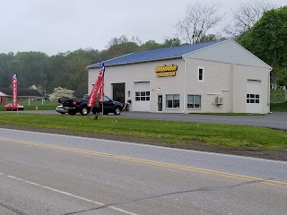 Meineke Car Care Center