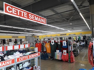 Zeeman Vire Avenue de Bischwiller