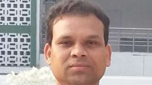 Dr. Premananda Pattanaik