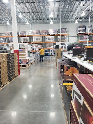 Costco Wholesale