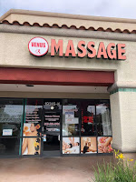 Venus Massage massage spa Los Angeles