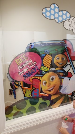 Dr. Bee Pediatric Dentistry