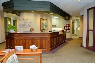 Art & Science Family Dentistry