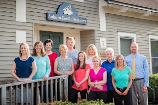 Auburn Family Dentistry: Dr. Richard C. Bolduc D.M.D.