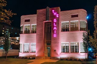 The Blair Building